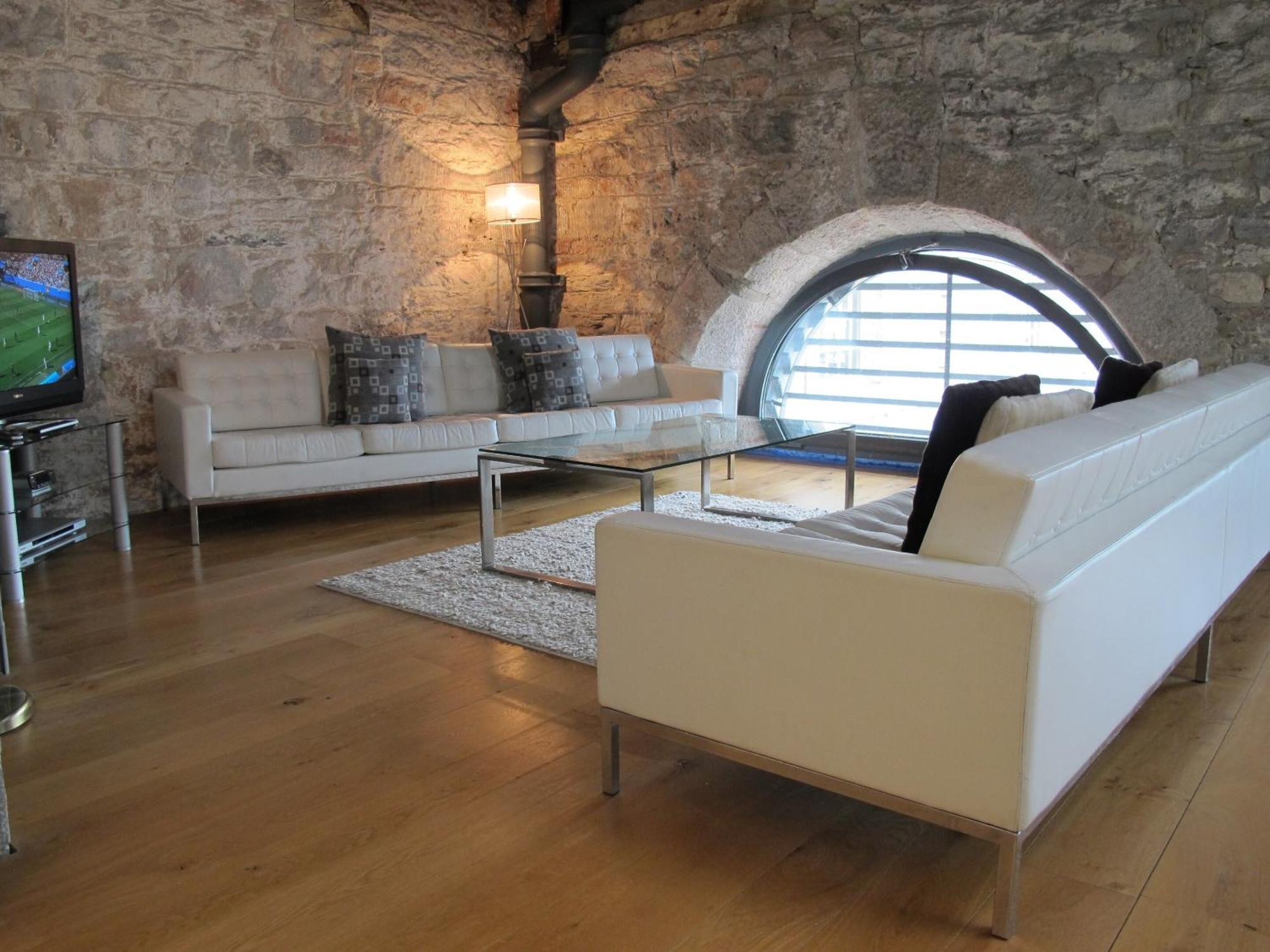 45 Brewhouse - Royal William Yard Apartment Plymouth Exterior photo